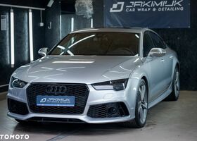 Ауді РС7, об'ємом двигуна 3.99 л та пробігом 60 тис. км за 47516 $, фото 1 на Automoto.ua