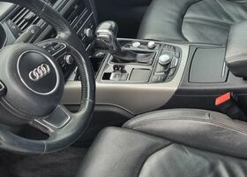 Ауді A7 Sportback, об'ємом двигуна 2.97 л та пробігом 318 тис. км за 14039 $, фото 25 на Automoto.ua