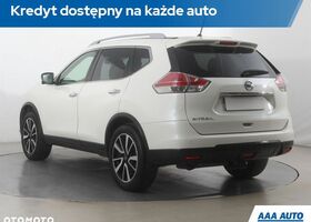 Ніссан ІксТрейл, об'ємом двигуна 1.6 л та пробігом 157 тис. км за 13283 $, фото 4 на Automoto.ua