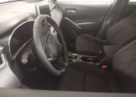 Тойота Corolla Cross 2023 в Европе на Automoto.ua Серый Тойота Corolla Cross, объемом двигателя 1.99 л и пробегом 39 тыс. км за 35897 $, фото 11 на Automoto.ua
