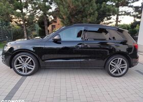 Ауді SQ5, об'ємом двигуна 2.97 л та пробігом 89 тис. км за 32376 $, фото 5 на Automoto.ua