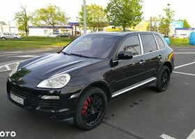 Порше Cayenne, об'ємом двигуна 4.81 л та пробігом 160 тис. км за 17278 $, фото 14 на Automoto.ua