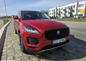 Ягуар E-Pace, об'ємом двигуна 2 л та пробігом 165 тис. км за 17257 $, фото 4 на Automoto.ua