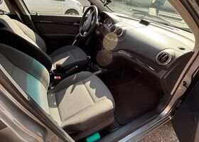 Шевроле Авео 2011 в Европе на Automoto.ua Серый Шевроле Авео, объемом двигателя 1.21 л и пробегом 71 тыс. км за 7004 $, фото 6 на Automoto.ua