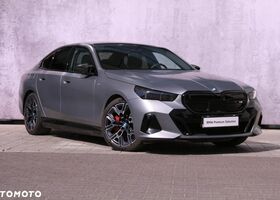 БМВ i5, объемом двигателя 0 л и пробегом 11 тыс. км за 93931 $, фото 3 на Automoto.ua