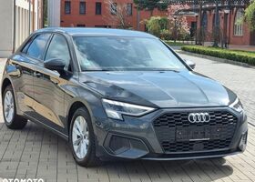 Ауди А3, объемом двигателя 1.97 л и пробегом 160 тыс. км за 19417 $, фото 6 на Automoto.ua