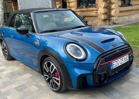 Мини John Cooper Works, объемом двигателя 2 л и пробегом 13 тыс. км за 25896 $, фото 17 на Automoto.ua