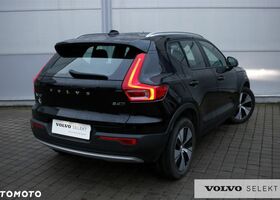 Вольво XC40, об'ємом двигуна 1.97 л та пробігом 96 тис. км за 28054 $, фото 3 на Automoto.ua