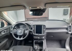 Вольво XC40, об'ємом двигуна 1.48 л та пробігом 81 тис. км за 23758 $, фото 3 на Automoto.ua