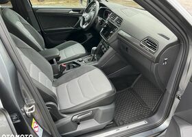 Фольксваген Tiguan Allspace, объемом двигателя 1.98 л и пробегом 80 тыс. км за 32357 $, фото 14 на Automoto.ua