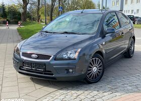 Форд Фокус, объемом двигателя 2 л и пробегом 244 тыс. км за 2484 $, фото 1 на Automoto.ua