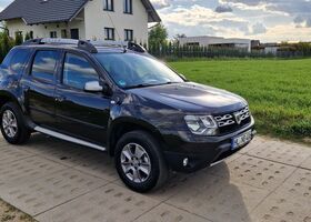 Дачія Duster, об'ємом двигуна 1.2 л та пробігом 106 тис. км за 7754 $, фото 8 на Automoto.ua