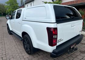 Ісузу D-Max, об'ємом двигуна 2.5 л та пробігом 89 тис. км за 23143 $, фото 18 на Automoto.ua