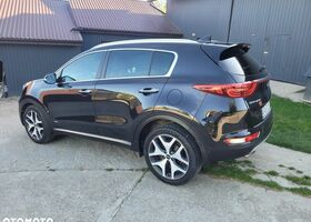 Киа Sportage, объемом двигателя 1.59 л и пробегом 83 тыс. км за 17171 $, фото 12 на Automoto.ua