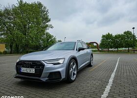 Ауді A6 Allroad, об'ємом двигуна 2.97 л та пробігом 25 тис. км за 92888 $, фото 1 на Automoto.ua