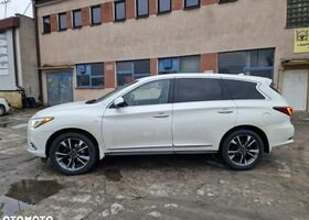 Інфініті QX60, об'ємом двигуна 3.5 л та пробігом 160 тис. км за 21253 $, фото 2 на Automoto.ua