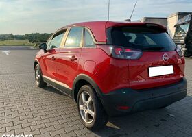 Опель Crossland X, об'ємом двигуна 1.2 л та пробігом 83 тис. км за 10129 $, фото 36 на Automoto.ua