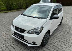 Белый Сеат Мии, объемом двигателя 1 л и пробегом 94 тыс. км за 8172 $, фото 2 на Automoto.ua