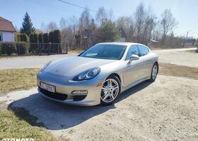 Порше Panamera, об'ємом двигуна 3.61 л та пробігом 100 тис. км за 25918 $, фото 1 на Automoto.ua