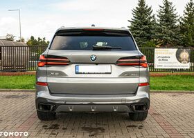 БМВ Х5, об'ємом двигуна 2.99 л та пробігом 8 тис. км за 31879 $, фото 5 на Automoto.ua