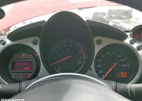 Ніссан 370 З, об'ємом двигуна 3.7 л та пробігом 19 тис. км за 10583 $, фото 10 на Automoto.ua