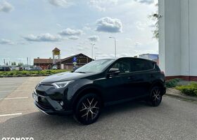 Тойота РАВ 4, объемом двигателя 1.99 л и пробегом 142 тыс. км за 18553 $, фото 13 на Automoto.ua