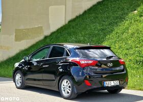 Хендай i30, об'ємом двигуна 1.59 л та пробігом 221 тис. км за 6350 $, фото 2 на Automoto.ua