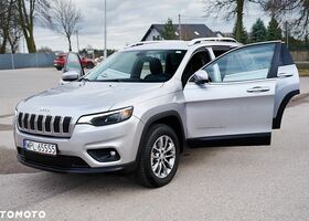 Джип Cherokee, об'ємом двигуна 3.24 л та пробігом 93 тис. км за 20065 $, фото 14 на Automoto.ua