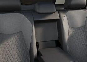 Фольксваген Tayron 2025 в Европе на Automoto.ua Серебряный Фольксваген Tayron, объемом двигателя 1.5 л и пробегом 10 тыс. км за 62495 $, фото 9 на Automoto.ua