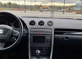 Сеат Ексео, об'ємом двигуна 1.97 л та пробігом 244 тис. км за 6458 $, фото 7 на Automoto.ua