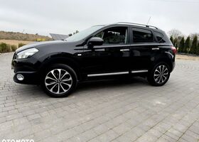 Ніссан Кашкай, об'ємом двигуна 1.6 л та пробігом 180 тис. км за 7063 $, фото 2 на Automoto.ua