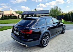 Ауді A6 Allroad, об'ємом двигуна 2.97 л та пробігом 197 тис. км за 20842 $, фото 16 на Automoto.ua