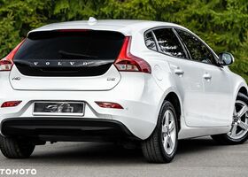 Вольво V40, об'ємом двигуна 1.97 л та пробігом 154 тис. км за 10562 $, фото 3 на Automoto.ua