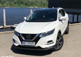 Ніссан Кашкай, об'ємом двигуна 1.2 л та пробігом 123 тис. км за 15745 $, фото 1 на Automoto.ua