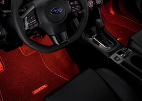 Підібрати комплектацію нового Subaru WRX 2021 на AutoMoto.ua