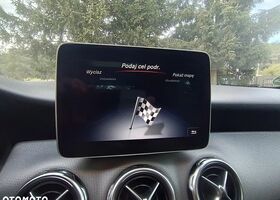 Мерседес ГЛА-Класс 2019 в Европе на Automoto.ua Серый Мерседес ГЛА-Класс, объемом двигателя 1 л и пробегом 88 тыс. км за 20218 $, фото 16 на Automoto.ua