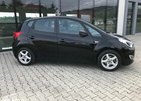 Хендай ix20, об'ємом двигуна 1.4 л та пробігом 54 тис. км за 8186 $, фото 4 на Automoto.ua