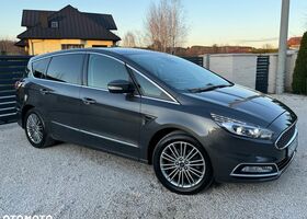 Форд С-Макс, об'ємом двигуна 2 л та пробігом 168 тис. км за 18985 $, фото 3 на Automoto.ua