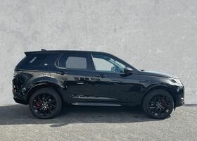 Чорний Ленд Ровер Discovery Sport, об'ємом двигуна 1.5 л та пробігом 11 тис. км за 59032 $, фото 5 на Automoto.ua