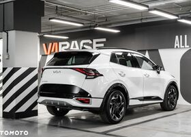 Киа Sportage, объемом двигателя 1.6 л и пробегом 5150 тыс. км за 37775 $, фото 8 на Automoto.ua