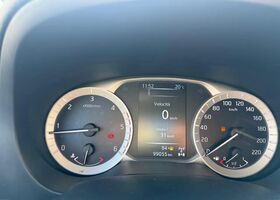 Ніссан Навара 2017 у Європі на Automoto.ua Чорний Ніссан Навара, об'ємом двигуна 2.3 л та пробігом 99 тис. км за 32282 $, фото 4 на Automoto.ua