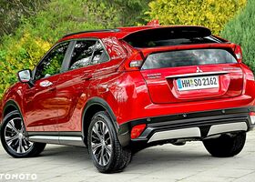 Мицубиси Eclipse Cross, объемом двигателя 1.5 л и пробегом 92 тыс. км за 18553 $, фото 4 на Automoto.ua