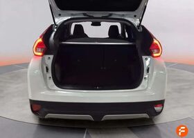 Міцубісі Eclipse Cross 2020 у Європі на Automoto.ua Білий Міцубісі Eclipse Cross, об'ємом двигуна 1.5 л та пробігом 21 тис. км за 21497 $, фото 9 на Automoto.ua