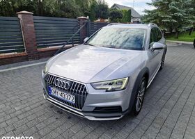 Ауді A4 Allroad, об'ємом двигуна 2.97 л та пробігом 240 тис. км за 21058 $, фото 5 на Automoto.ua