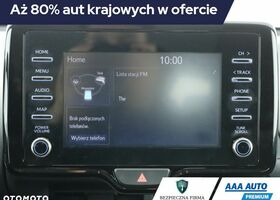 Тойота Яріс, об'ємом двигуна 1.49 л та пробігом 22 тис. км за 17927 $, фото 10 на Automoto.ua