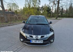 Хонда Сівік, об'ємом двигуна 1.8 л та пробігом 248 тис. км за 4946 $, фото 8 на Automoto.ua