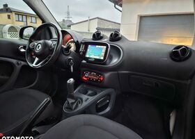 Смарт Fortwo, об'ємом двигуна 1 л та пробігом 260 тис. км за 5810 $, фото 15 на Automoto.ua