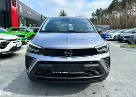 Опель Crossland, об'ємом двигуна 1.2 л та пробігом 4 тис. км за 17689 $, фото 2 на Automoto.ua