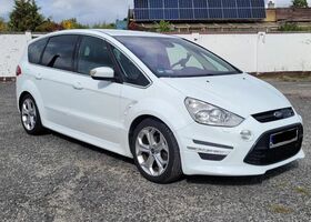 Форд С-Макс, объемом двигателя 2 л и пробегом 197 тыс. км за 4968 $, фото 2 на Automoto.ua