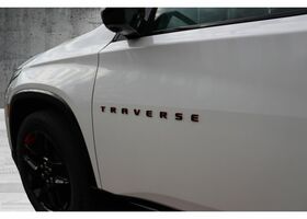 Білий Шевроле Траверс, об'ємом двигуна 3.59 л та пробігом 6 тис. км за 60224 $, фото 17 на Automoto.ua